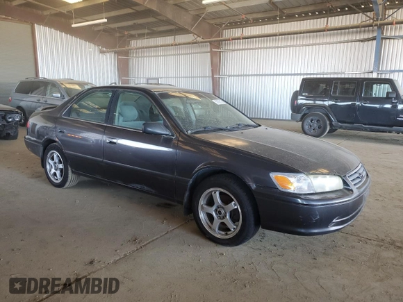 2000 Toyota Camry CE with VIN JT2BG22K0Y0480091, listed as a Copart auction lot 50359105 with Not Provided miles and Clean Title. Bid and sale history available at DreamBid. Image 4.