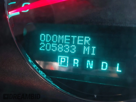 2013 Chevrolet Impala LTZ with VIN 2G1WC5E31D1190461, listed as a IAAI auction lot 41381242 with 205,833 mi miles and . Bid and sale history available at DreamBid. Image 15.