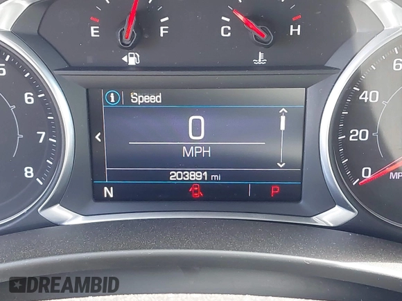 2022 GMC Terrain SLE with VIN 3GKALTEV0NL178619, listed as a IAAI auction lot 42607104 with 203,891 mi miles and . Bid and sale history available at DreamBid. Image 15.