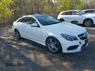 2014 Mercedes-Benz E 350 with VIN WDDKJ8JB7EF253105, listed as a Copart auction lot 54660515 with 189,766 mi miles and Non repairable. Bid and sale history available at DreamBid. Image 4.