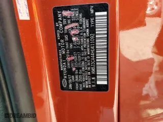 2017 Hyundai Tucson SE with VIN KM8J3CA44HU411092, listed as a Copart auction lot 52169395 with 106,809 mi miles and Salvage Title. Bid and sale history available at carsss.com. Image 14.