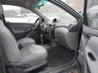 2001 Toyota ECHO with VIN JTDAT123910182968, listed as a IAAI auction lot 42074761 with 158,970 mi miles and . Bid and sale history available at DreamBid. Image 5.