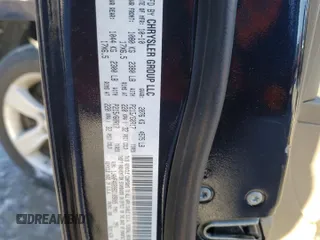 2011 Jeep Patriot Latitude X with VIN 1J4NF4GB9BD109095, listed as a Copart auction lot 44714885 with 175,532 mi miles and Clean Title. Bid and sale history available at DreamBid. Image 13.