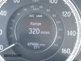 2017 Honda Accord Touring with VIN 1HGCR3F93HA040834, listed as a IAAI auction lot 41979952 with 79,686 mi miles and . Bid and sale history available at DreamBid. Image 16.