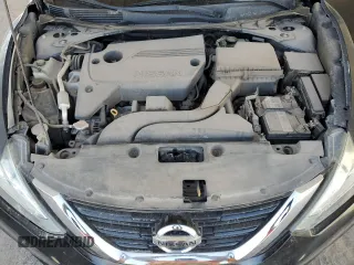2017 Nissan Altima SL with VIN 1N4AL3AP1HC285283, listed as a Copart auction lot 50147835 with 166,298 mi miles and Clean Title. Bid and sale history available at carsss.com. Image 11.