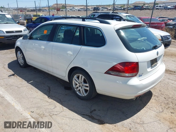 2011 Volkswagen Jetta TDI with VIN 3VWPL7AJ2BM645980, listed as a IAAI auction lot 42324480 with 70,757 mi miles and . Bid and sale history available at DreamBid. Image 3.