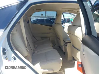 2011 Lexus RX 350 с VIN 2T2ZK1BA4BC052944, выставлен на аукционе IAAI как лот 42305841 с пробегом 67 576 миль миль и . История ставок и продаж доступна на DreamBid. Изображение 8.