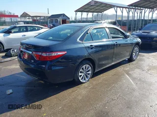 2015 Toyota Camry LE z VIN 4T1BD1FK8FU172673, wystawiony jako IAAI lot #41780228 z przebiegiem 171 308 mil mil oraz . Historia ofert i sprzedaży dostępna na DreamBid. Obrazek 4.