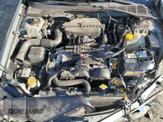 2003 Subaru Legacy Outback with VIN 4S3BH665737642976, listed as a Copart auction lot 85114634 with 116,843 mi miles and Salvage title. Bid and sale history available at DreamBid. Image 14.