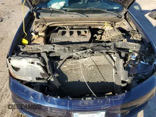 2014 Dodge Avenger SE with VIN 1C3CDZAB0EN201739, listed as a Copart auction lot 43484185 with 62,066 mi miles and Salvage Title. Bid and sale history available at carsss.com. Image 12.