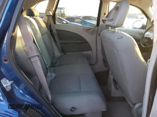 2010 Chrysler PT Cruiser with VIN 3A4GY5F96AT219571, listed as a Copart auction lot 76766254 with 84,786 mi miles and Salvage Title. Bid and sale history available at DreamBid. Image 11.