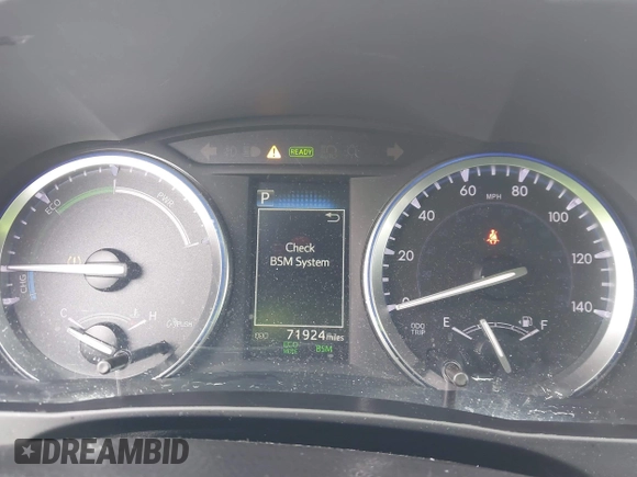 2018 Toyota Highlander Hybrid Limited with VIN 5TDDGRFH2JS039556, listed as a IAAI auction lot 41539754 with 71,924 mi miles and . Bid and sale history available at DreamBid. Image 7.