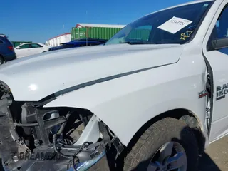 2022 Ram 1500 Express with VIN 1C6RR7FT5NS230420, listed as a IAAI auction lot 41343721 with 63,184 mi miles and . Bid and sale history available at DreamBid. Image 21.