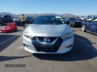 2016 Nissan Maxima SL z VIN 1N4AA6AP3GC377081, wystawiony jako IAAI lot #42235817 z przebiegiem 159 571 mil mil oraz . Historia ofert i sprzedaży dostępna na DreamBid. Obrazek 12.