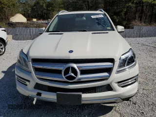 2013 Mercedes-Benz GL 450 z VIN 4JGDF7CE1DA188118, wystawiony jako Copart lot #47503815 z przebiegiem 119 094 mil mil oraz Tytuł czysty. Historia ofert i sprzedaży dostępna na DreamBid. Obrazek 5.
