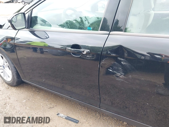 2017 Ford Focus SE с VIN 1FADP3F23HL346826, выставлен на аукционе IAAI как лот 42377224 с пробегом 30 658 миль миль и . История ставок и продаж доступна на DreamBid. Изображение 18.