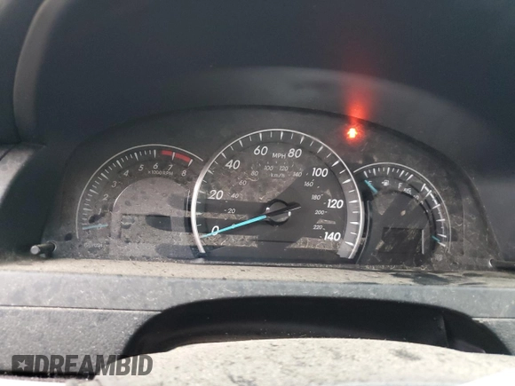 2014 Toyota Camry L with VIN 4T4BF1FK0ER437505, listed as a Copart auction lot 53818315 with Not Provided miles and Salvage Title. Bid and sale history available at DreamBid. Image 9.