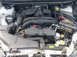 2016 Subaru Impreza Premium with VIN JF1GPAB65G8273227, listed as a IAAI auction lot 41999600 with Not provided miles and . Bid and sale history available at DreamBid. Image 10.