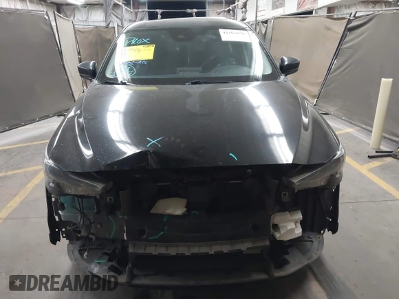 2018 Mazda CX-5 Grand Touring z VIN JM3KFADMXJ0311101, wystawiony jako IAAI lot #42163070 z przebiegiem 129 284 mil mil oraz . Historia ofert i sprzedaży dostępna na DreamBid. Obrazek 13.