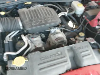 2004 Dodge Dakota SLT с VIN 1D7HG42NX4S734157, выставлен на аукционе IAAI как лот 42608987 с пробегом 148 141 миль миль и . История ставок и продаж доступна на DreamBid. Изображение 14.