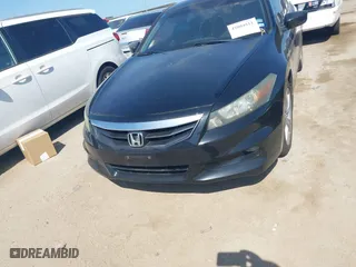 2012 Honda Accord Cpe EX-L with VIN 1HGCS2B81CA000868, listed as a IAAI auction lot 42004811 with 179,792 mi miles. Bid and sale history available at carsss.com. Image 12.