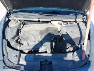 2008 Chevrolet Malibu LT w/2LT with VIN 1G1ZJ57B084227940, listed as a IAAI auction lot 41756865 with 194,043 mi miles. Bid and sale history available at carsss.com. Image 10.