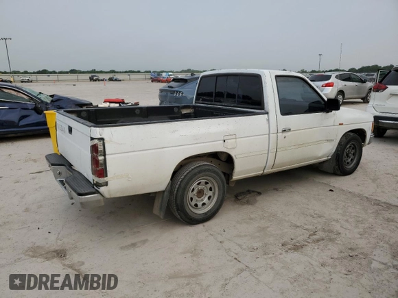 1990 Nissan Frontier z VIN 1N6SD11S8LC377906, wystawiony jako Copart lot #54840925 z przebiegiem 131 024 mil mil oraz Szkoda całkowita • Salvage title. Historia ofert i sprzedaży dostępna na DreamBid. Obrazek 3.