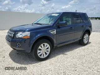 2013 Land Rover LR2 with VIN SALFR2BG3DH361048, listed as a Copart auction lot 64119515 with 96,280 mi miles and Clean title. Bid and sale history available at DreamBid. Image 1.