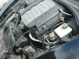 2017 Chevrolet Corvette 2LT с VIN 1G1YD2D79H5100230, выставлен на аукционе IAAI как лот 43287157 с пробегом 32 599 миль миль и . История ставок и продаж доступна на DreamBid. Изображение 18.