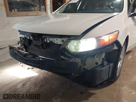 2011 Acura TSX z VIN JH4CU2F64BC003850, wystawiony jako IAAI lot #41906241 z przebiegiem 168 870 mil mil oraz . Historia ofert i sprzedaży dostępna na DreamBid. Obrazek 6.