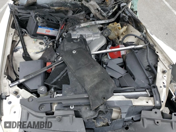 2008 Cadillac STS RWD z VIN 1G6DW67V580104809, wystawiony jako Copart lot #50779385 z przebiegiem Nie podano mil oraz Nie do naprawy • Non repairable. Historia ofert i sprzedaży dostępna na DreamBid. Obrazek 11.