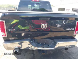 2016 Ram 1500 Laramie z VIN 1C6RR7NT4GS397534, wystawiony jako IAAI lot #42159199 z przebiegiem 120 322 mil mil oraz . Historia ofert i sprzedaży dostępna na DreamBid. Obrazek 19.