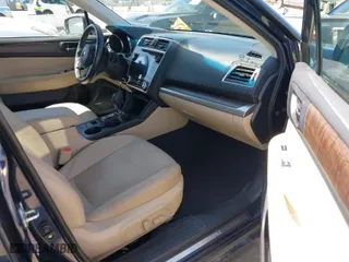 2018 Subaru Outback Limited with VIN 4S4BSANC2J3213135, listed as a IAAI auction lot 41992651 with 63,185 mi miles. Bid and sale history available at carsss.com. Image 5.