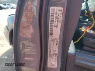 2023 Dodge Durango GT z VIN 1C4RDJDG6PC603276, wystawiony jako Copart lot #43243555 z przebiegiem 48 678 mil mil oraz Szkoda całkowita • Salvage title. Historia ofert i sprzedaży dostępna na DreamBid. Obrazek 13.