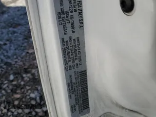 2019 Ram ProMaster City Cargo Tradesman with VIN ZFBHRFABXK6N78511, listed as a Copart auction lot 44315265 with 164,726 mi miles and Salvage Title. Bid and sale history available at carsss.com. Image 13.