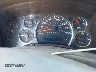 2018 Chevrolet Express Cargo with VIN 1GCWGAFP0J1339529, listed as a IAAI auction lot 42783116 with 121,861 mi miles and . Bid and sale history available at DreamBid. Image 7.