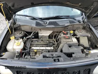2013 Jeep Patriot Sport z VIN 1C4NJPBA3DD250624, wystawiony jako Copart lot #56536955 z przebiegiem 71 867 mil mil oraz Szkoda całkowita • Salvage title. Historia ofert i sprzedaży dostępna na DreamBid. Obrazek 12.