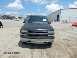 2004 Chevrolet Tahoe LT with VIN 1GNEC13Z64J301294, listed as a IAAI auction lot 42097936 with Not provided miles and . Bid and sale history available at DreamBid. Image 6.