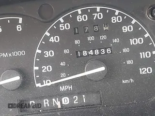 1999 Ford Ranger XLT z VIN 1FTZR15X5XTA79599, wystawiony jako IAAI lot #42109669 z przebiegiem 184 836 mil mil oraz . Historia ofert i sprzedaży dostępna na DreamBid. Obrazek 15.