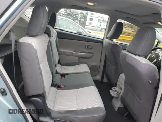 2015 Toyota Prius Two with VIN JTDZN3EU2FJ027161, listed as a Copart auction lot 43816315 with 95,187 mi miles and Salvage Title. Bid and sale history available at DreamBid. Image 11.