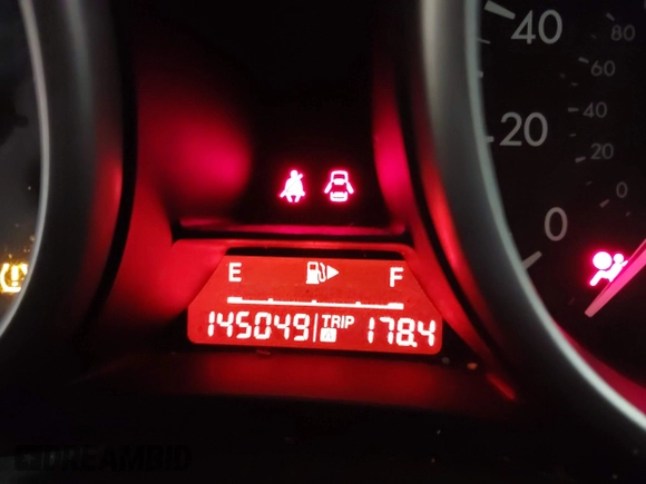 2010 Mazda Mazda3 i Touring with VIN JM1BL1SF1A1126676, listed as a IAAI auction lot 41931029 with 145,049 mi miles. Bid and sale history available at carsss.com. Image 7.