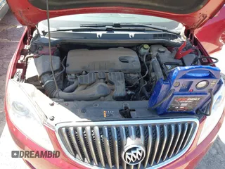 2016 Buick Verano Group with VIN 1G4PS5SK3G4170579, listed as a IAAI auction lot 42258693 with 146,026 mi miles and . Bid and sale history available at DreamBid. Image 10.