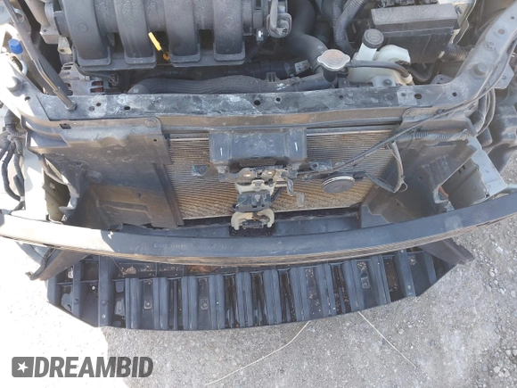 2017 Nissan Sentra S with VIN 3N1AB7AP1HY377105, listed as a IAAI auction lot 41931060 with 63,094 mi miles and . Bid and sale history available at DreamBid. Image 15.