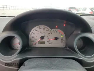 2000 Mitsubishi Eclipse GT with VIN 4A3AC54L2YE042887, listed as a Copart auction lot 85121084 with 99,333 mi miles and Salvage Title. Bid and sale history available at carsss.com. Image 9.