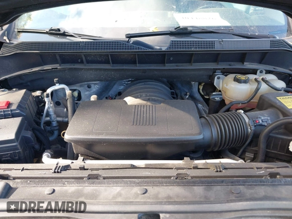 2019 Chevrolet Silverado 1500 LT Trail Boss with VIN 1GCPYFED4KZ362014, listed as a IAAI auction lot 40448826 with 93,568 mi miles and . Bid and sale history available at DreamBid. Image 10.