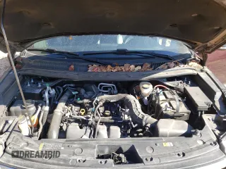 2019 Ford Explorer Limited z VIN 1FM5K8FH9KGB33387, wystawiony jako Copart lot #83573234 z przebiegiem 83 710 mil mil oraz Szkoda całkowita • Salvage title. Historia ofert i sprzedaży dostępna na DreamBid. Obrazek 13.