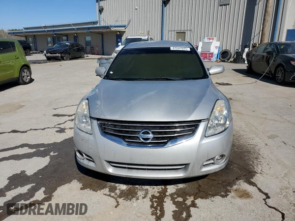 2012 Nissan Altima S with VIN 1N4AL2AP6CC208833, listed as a Copart auction lot 47247625 with 200,433 mi miles and Salvage Title. Bid and sale history available at DreamBid. Image 5.