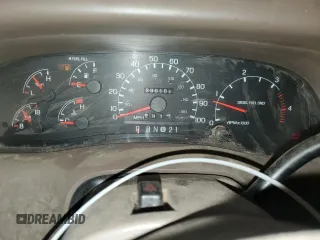 1999 Ford Super Duty F-250 XL with VIN 1FTNX21F1XEA88070, listed as a Copart auction lot 70012924 with 286,161 mi miles and Salvage Title. Bid and sale history available at carsss.com. Image 9.
