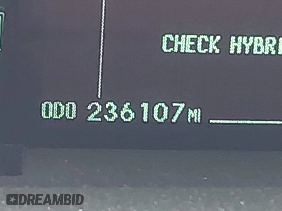 2011 Toyota Prius I with VIN JTDKN3DU4B1408037, listed as a IAAI auction lot 42145046 with 236,107 mi miles and . Bid and sale history available at DreamBid. Image 15.