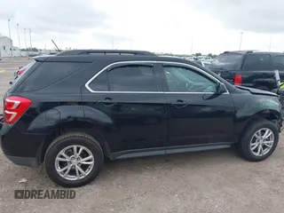2017 Chevrolet Equinox LT with VIN 2GNALCEK9H1571789, listed as a IAAI auction lot 42127073 with 118,067 mi miles and . Bid and sale history available at DreamBid. Image 13.